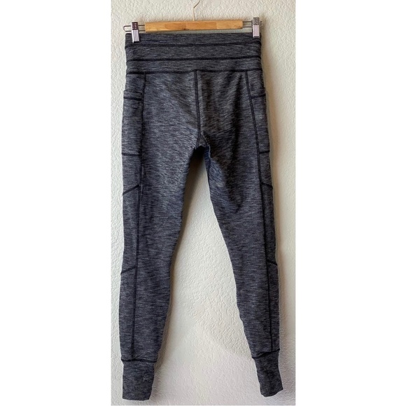 Athleta Excursion Tight Leggings, size Small - Picture 3 of 9